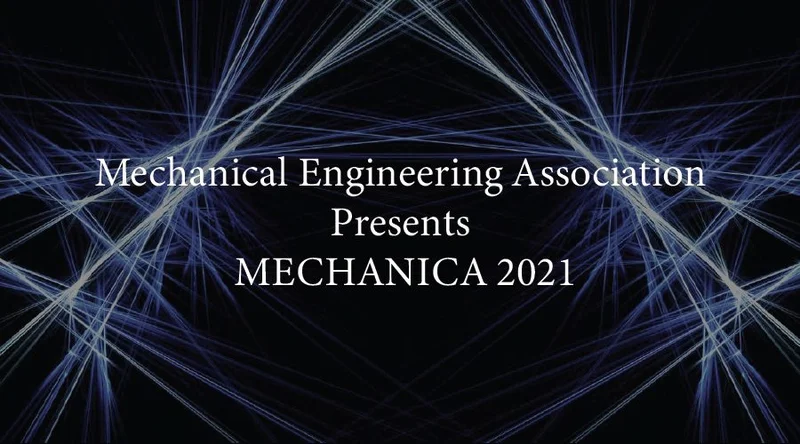 Mechanica 2021: Enduring Recast
