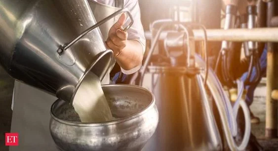 Explore The Career Options In Dairy 