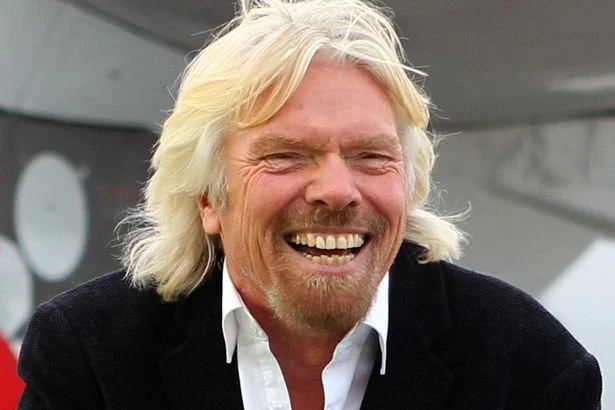 richard branson