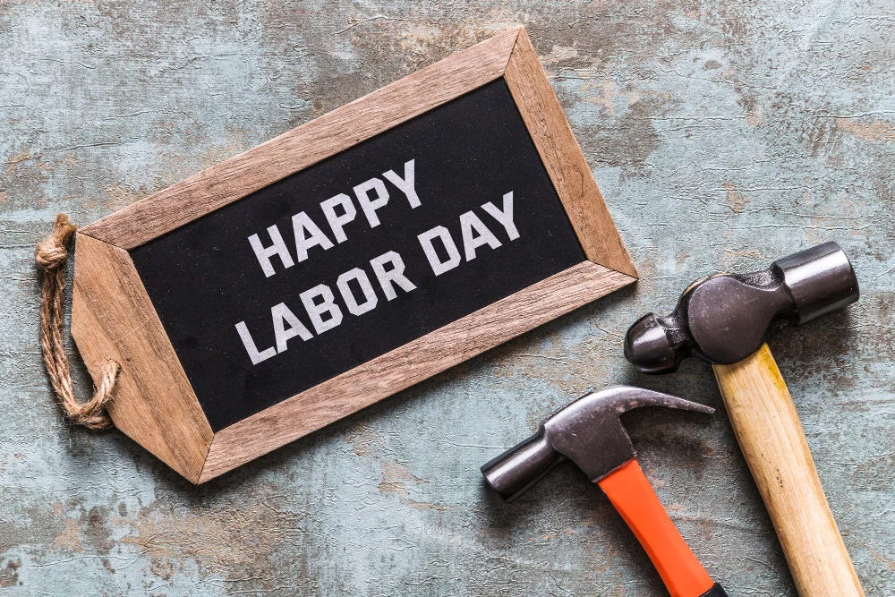 The 1st of May – International Lab