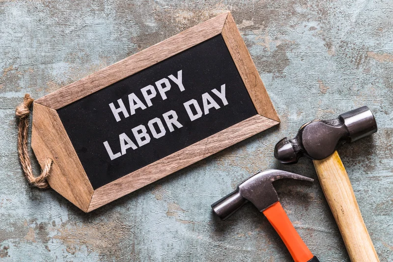 The 1st of May – International Lab