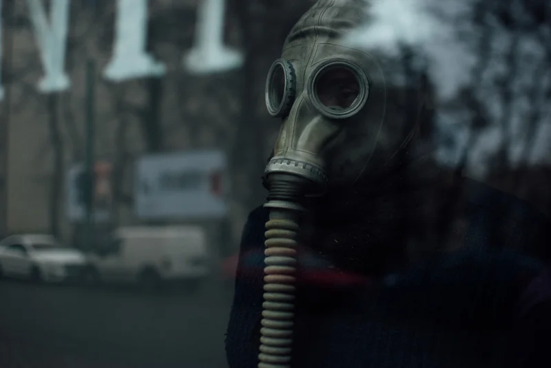 Bioterrorism: The History And India̵