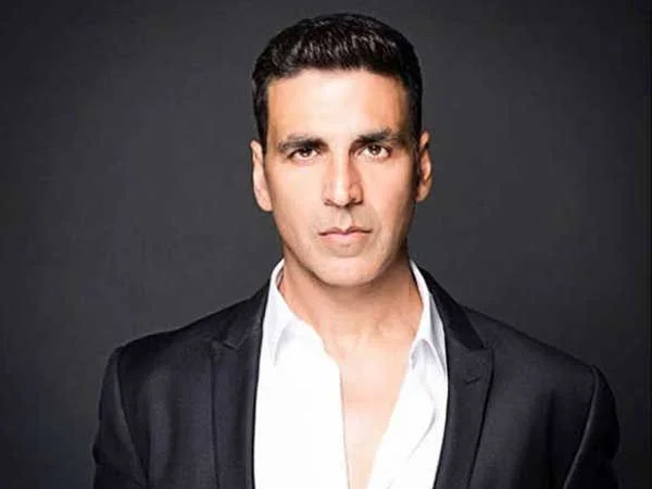 Akshay Kumar
