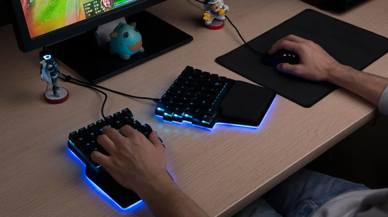 Gaming Is No Longer A Small Industry But