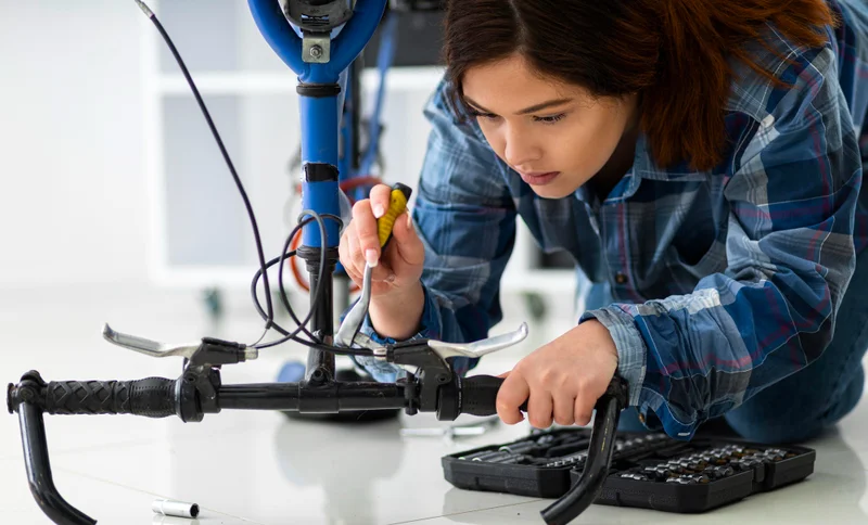 STEM careers
