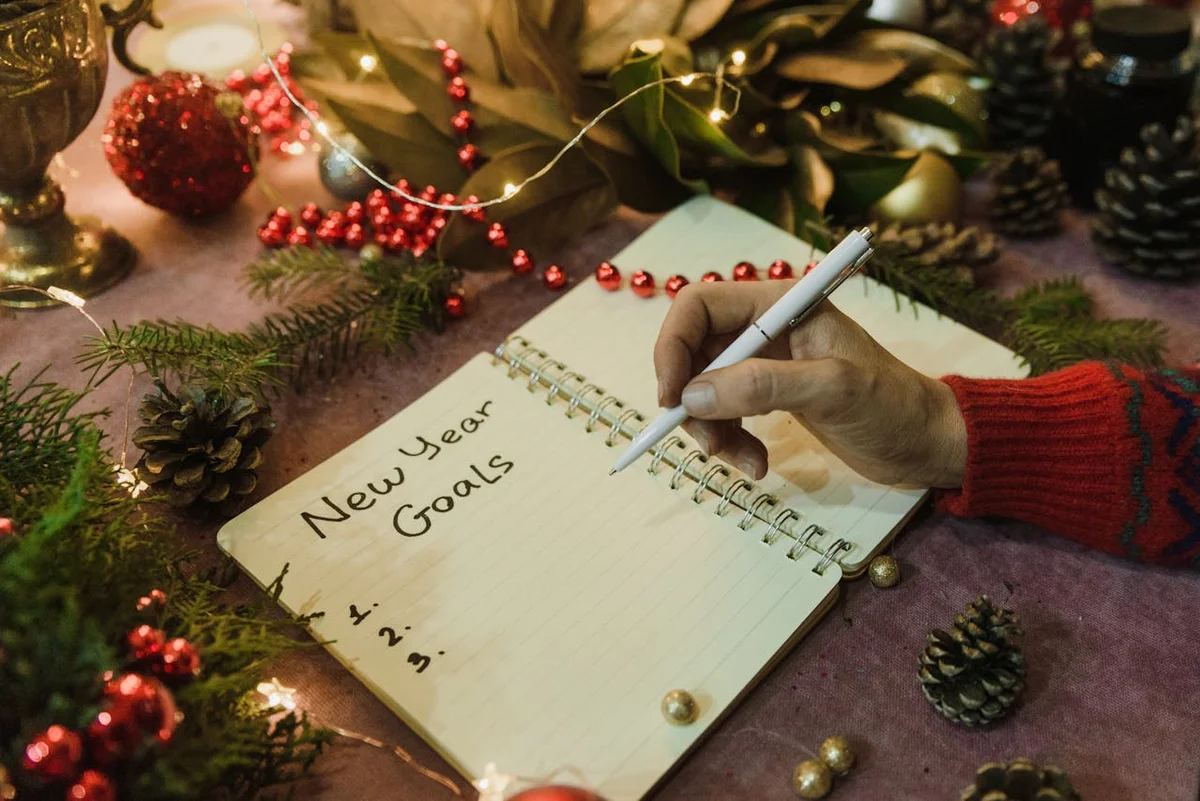New Year, New You: List Of Resolutions That Actually Work