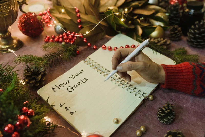 New Year, New You: List Of Resolutions That Actually Work