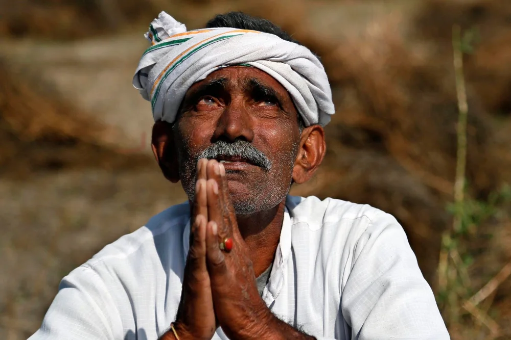 Are We Ignoring Farmers In The Race For