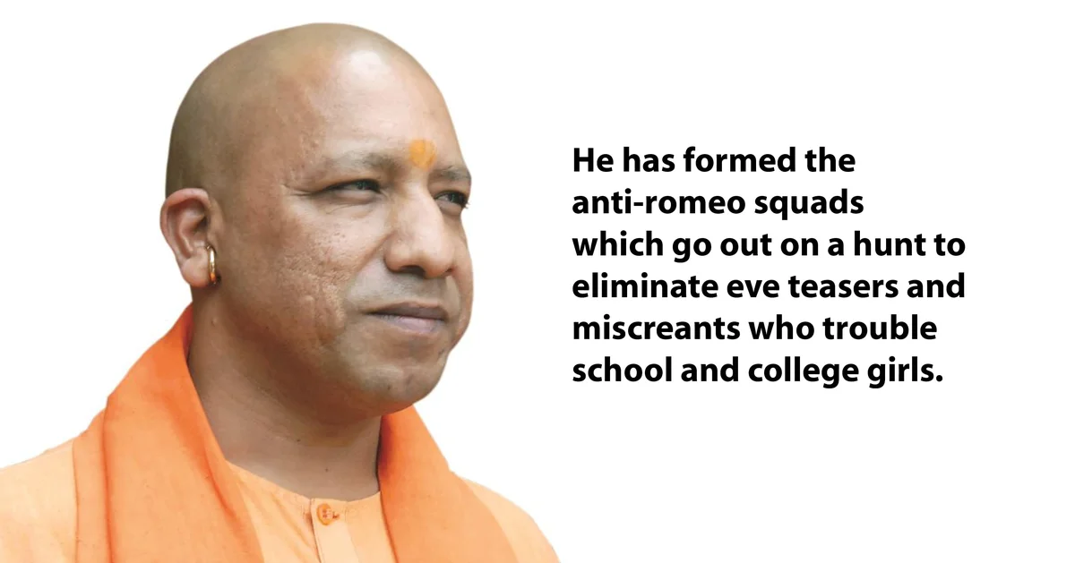 10 Facts you didn’t know about Yogi Adit