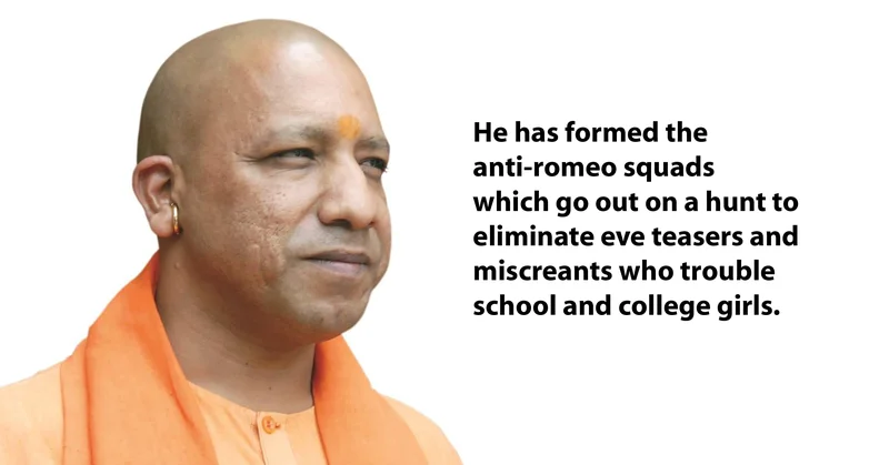 10 Facts you didn’t know about Yogi Adit