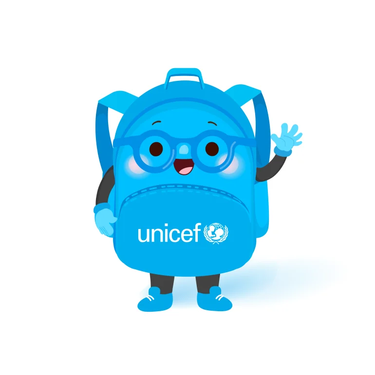 UNICEF Announces New Global Education Ma