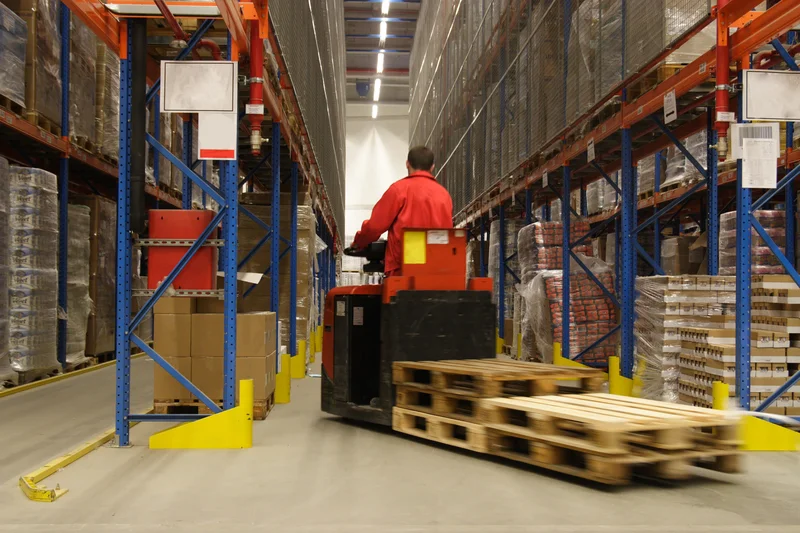 Career In Material Management