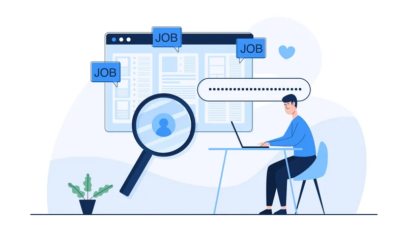 5 Ways to Get a Job While Studying Abroa