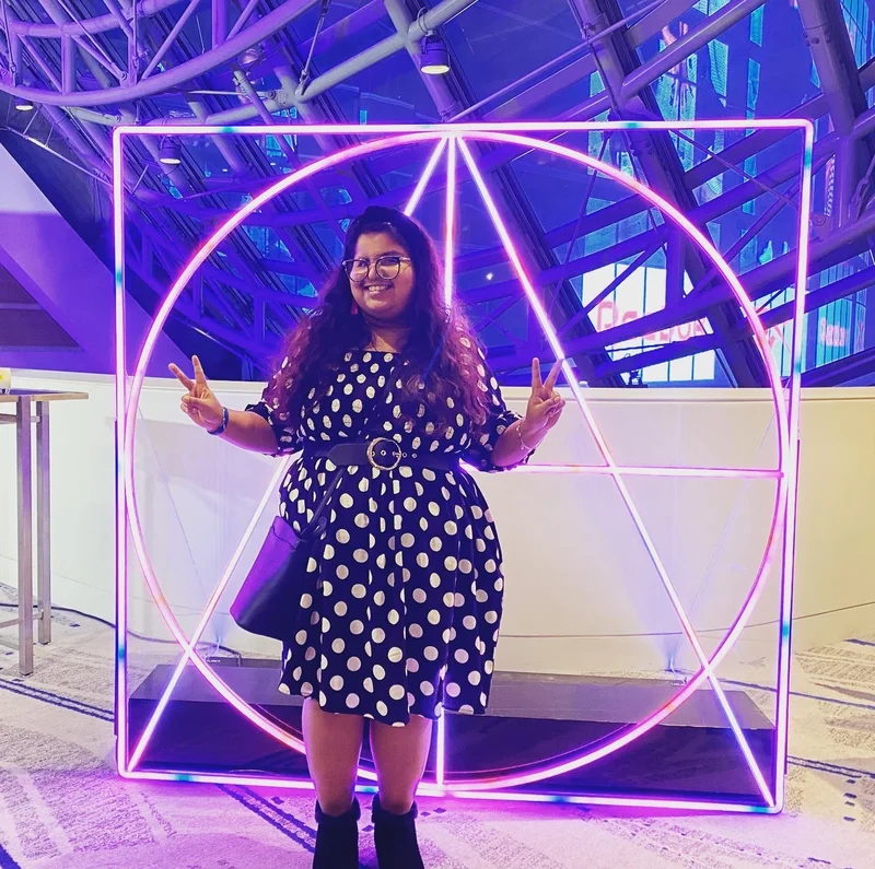 Rupali Ingle, Production designer