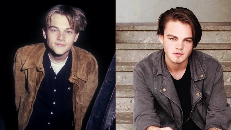 leo doppelganger