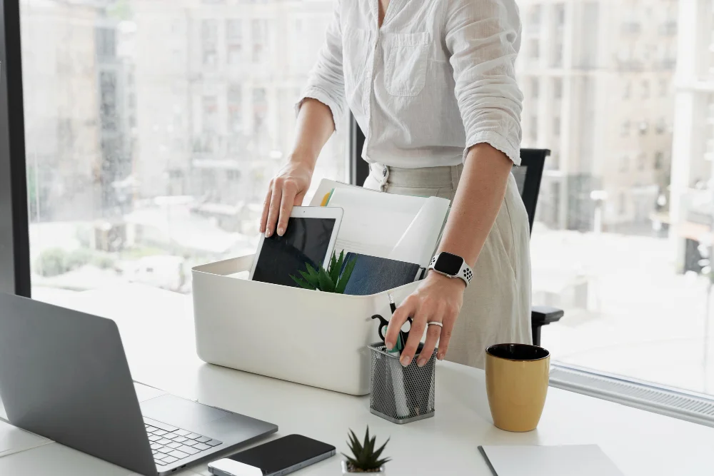 Managing The Layoff Culture: What Is To