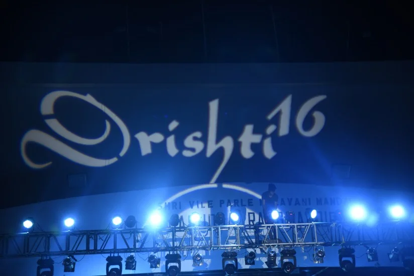 DRISHTI