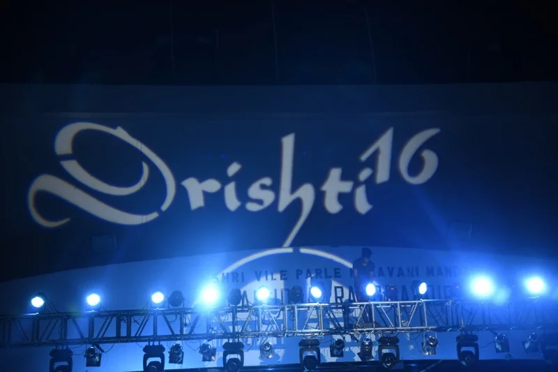 DRISHTI