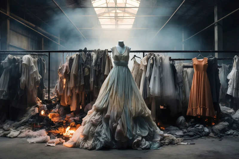 The Origin of Fashion: A Journey Through