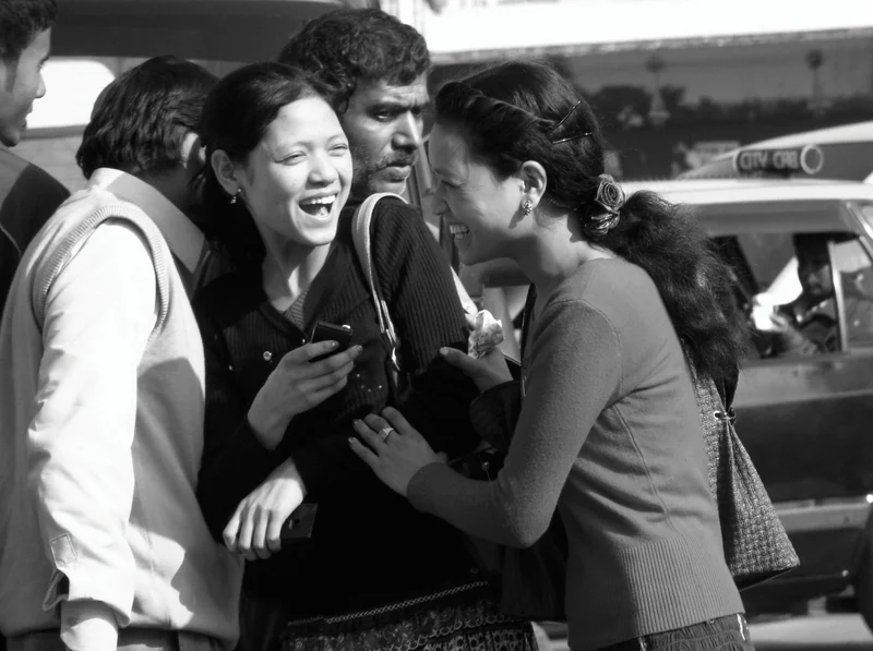 Unlisted Sightings, FLickr