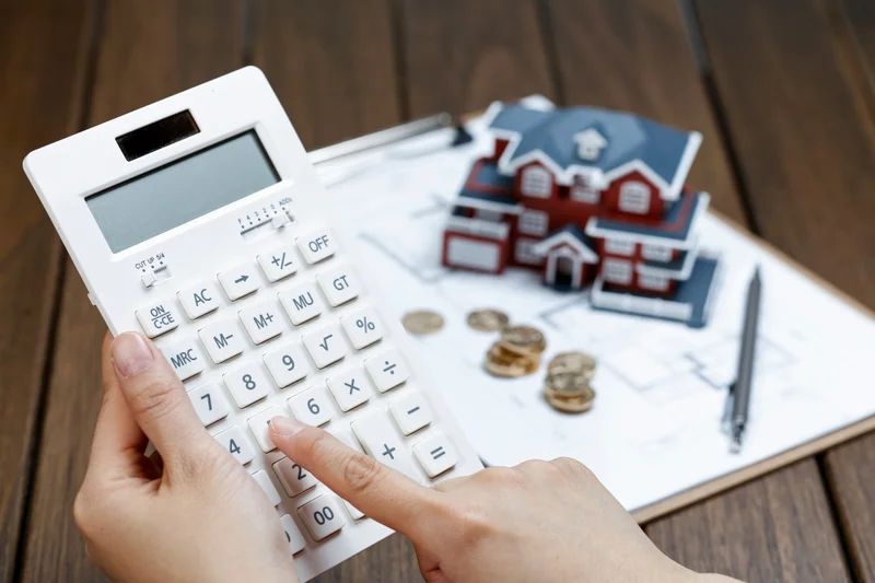 Tax Implications Of Owning Rental Proper