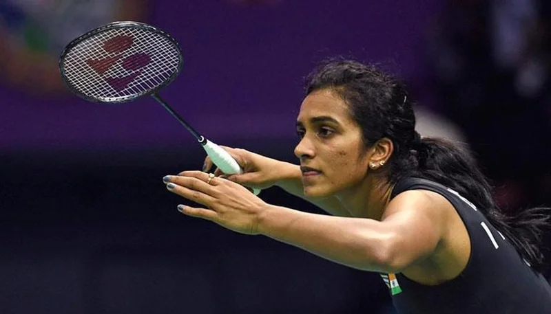 PV Sindhu, FabiFlu