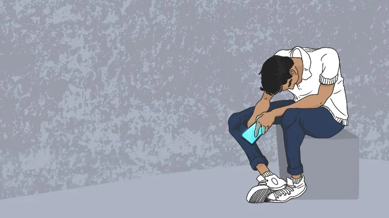 suicide, scapegoating