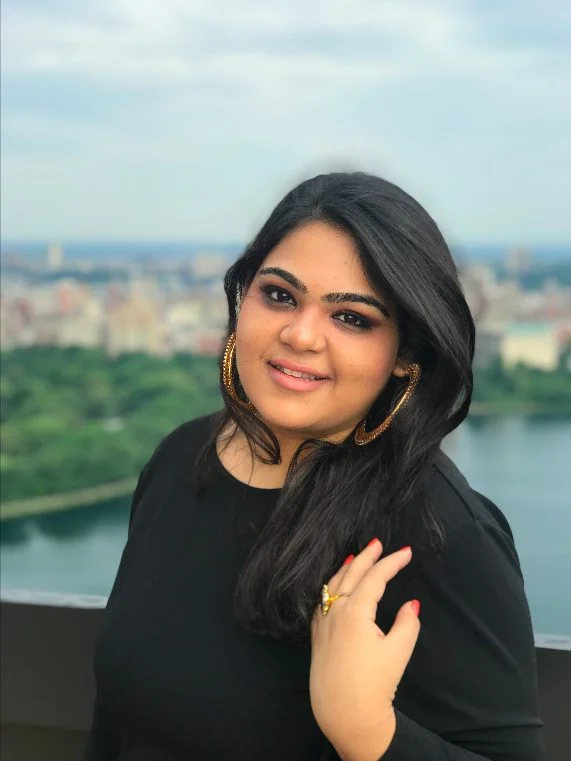 Mallika Mehta, Kahan Hai Tu