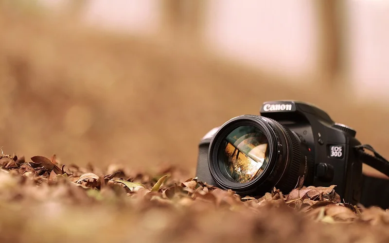 Weekends in Bengaluru: Photography, Choc
