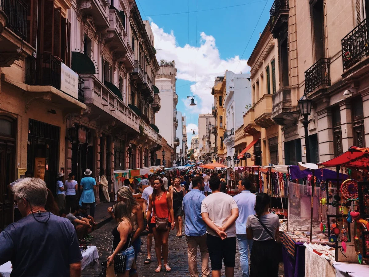 What Is Community Based Tourism? How Does It Benefit People?