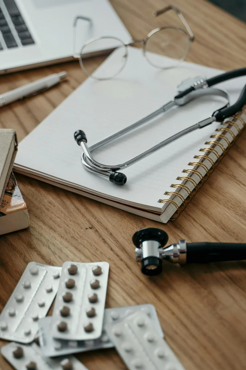 Careers in Public Health: Fighting Global Crises from Behind the Scenes