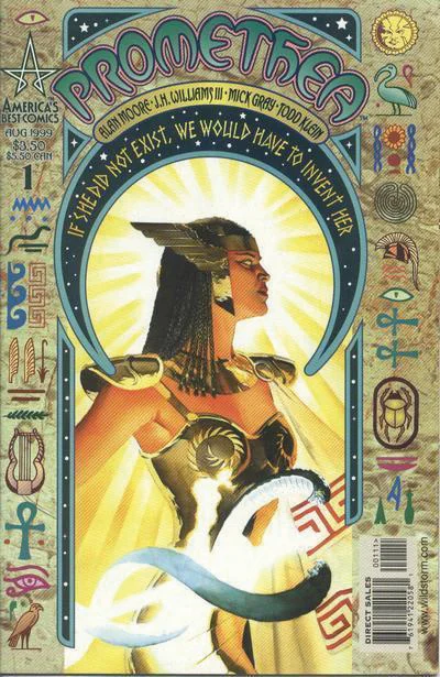 promethea