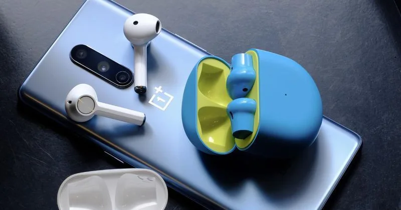 OnePlus Ear-buds, Diwali gift