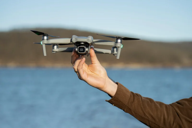 Drone Industry