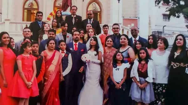 Bidens distant relatives 