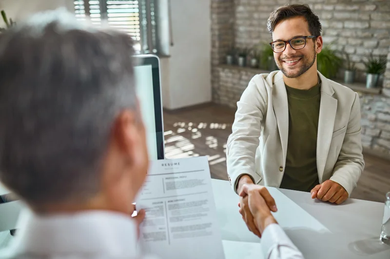 How To Ace The Top 10 Interview Question