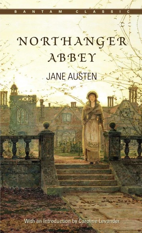 Northanger Abbey Jane Austen