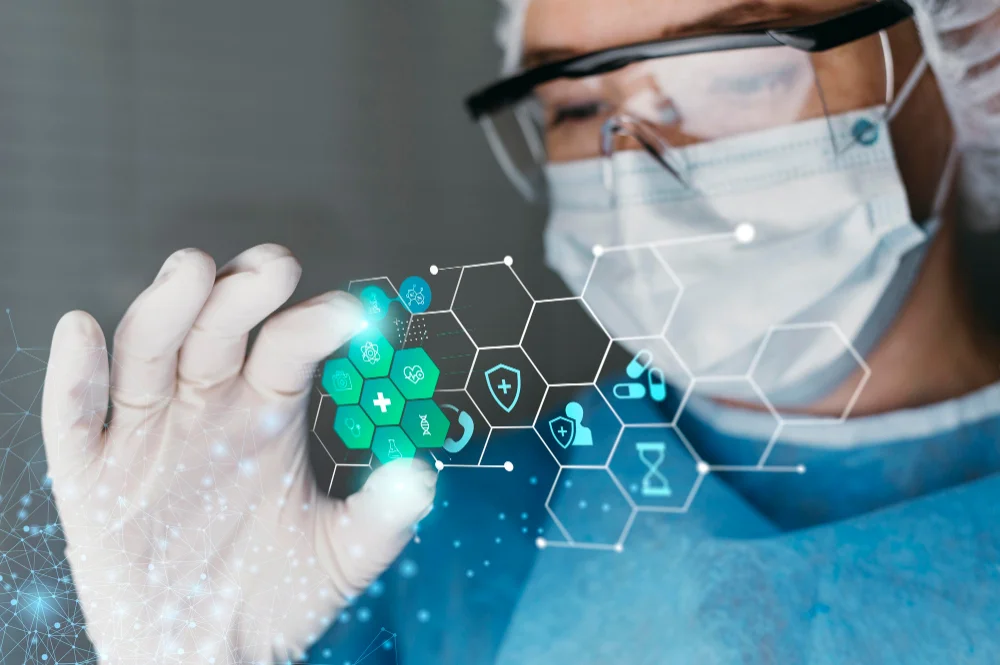 Career Options In The Pharmaceutical Ind