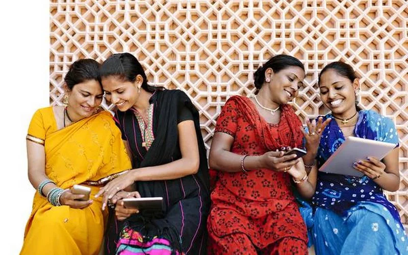 USAID, Reliance Foundation,