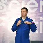 Beyond Earth: Russian Cosmonaut Highlights the Mental and Physical Demands of Space Exploration at KCG Science Festival