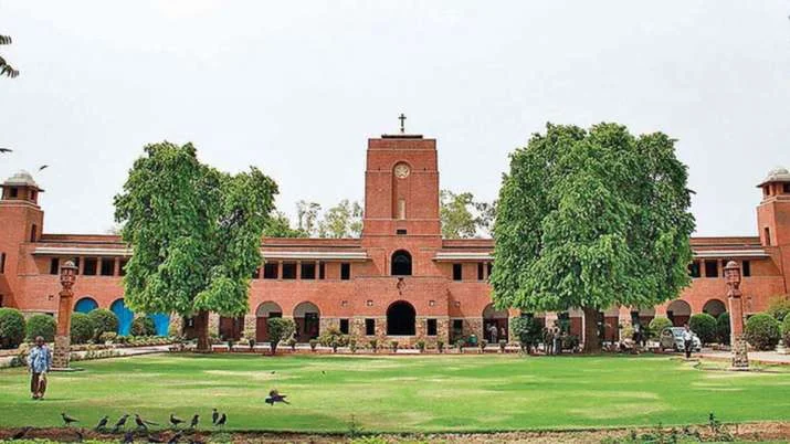 Delhi University, DU, academic year, NEP