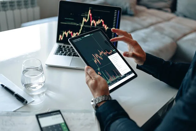 Online Trading