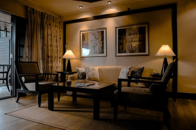 5 Styling Tips For Student Accommodation