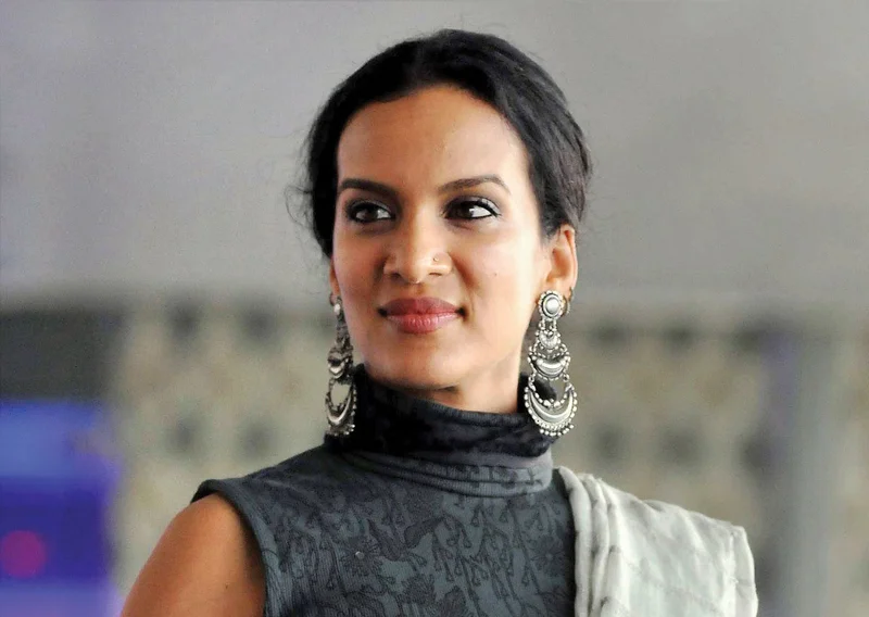 Anoushka Shankar