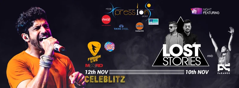 “Xpressions 2017 Pre-event”