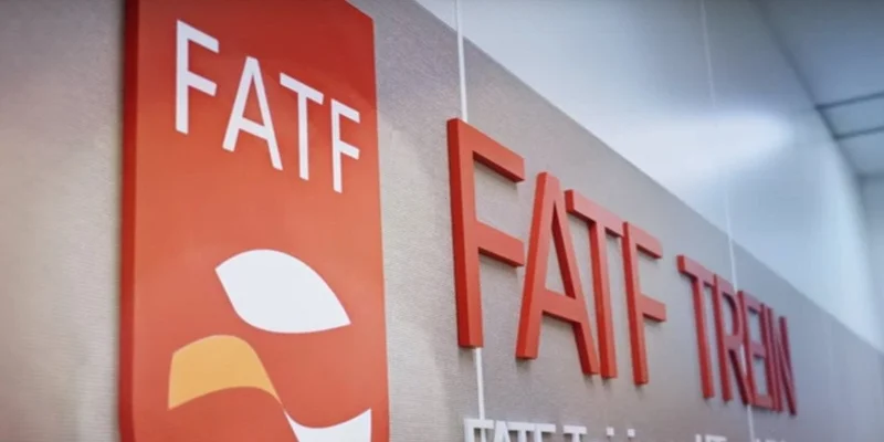 FATF, greylist, Pakistan