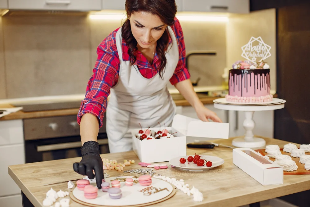 The Flourishing Evolution Of Pastry Arts