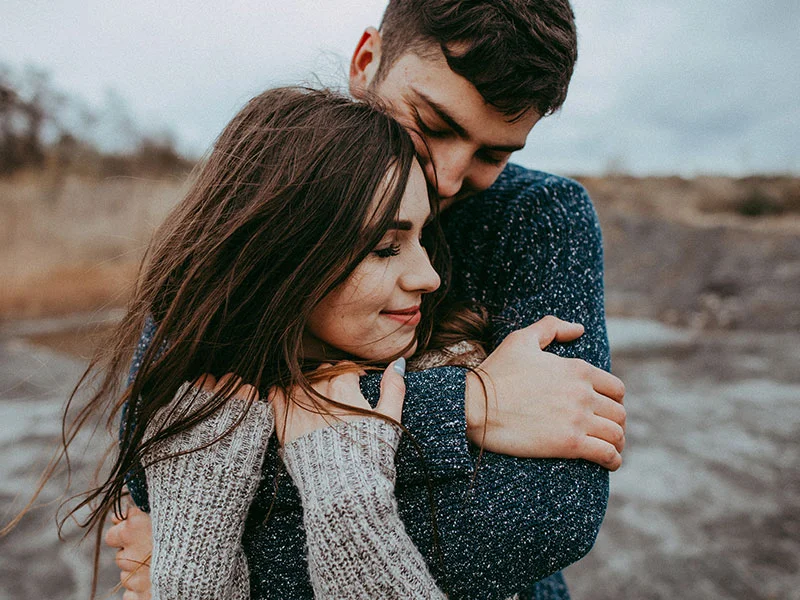 If You See These Signs In Your Partner, 