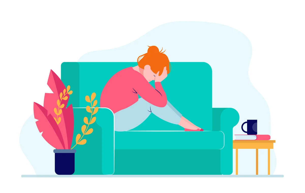 Rumination: Are Your Thoughts Stuck On R