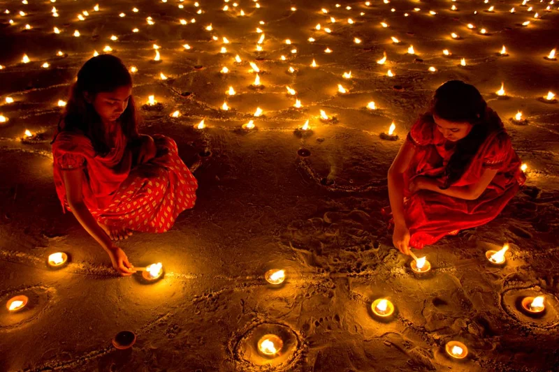 Interesting Facts About India’s Biggest 